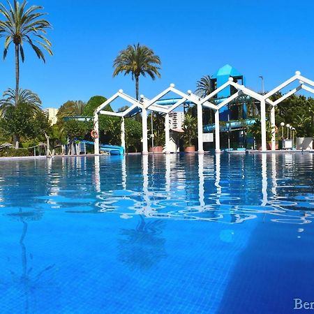 Benalbeach Deluxe เบนัลมาเดนา ภายนอก รูปภาพ