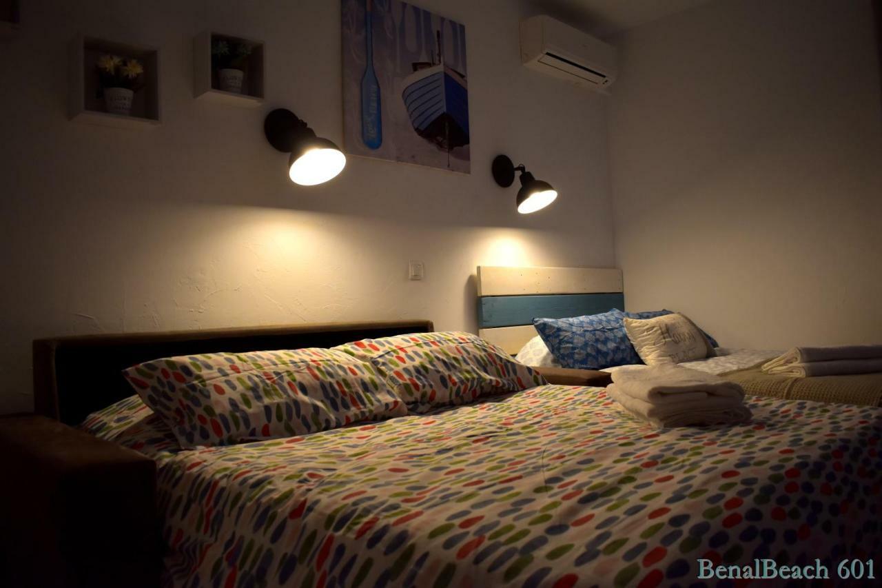 Benalbeach Deluxe เบนัลมาเดนา ภายนอก รูปภาพ